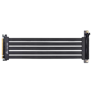 CORSAIR PCIE 3.0 X16 GPU RISER